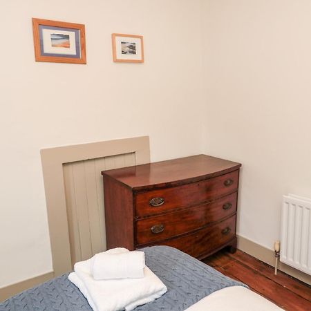 Upper Oakwood Apartment Alnwick Exterior foto