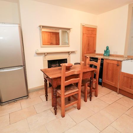 Upper Oakwood Apartment Alnwick Exterior foto